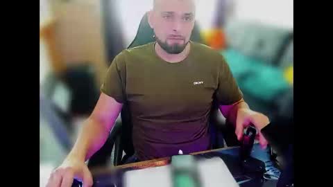 justforfunchriss online show from October 23, 2025, 9:52 am