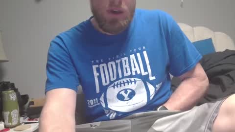 justformeandmyself1234 online show from January 21, 2025, 10:19 pm