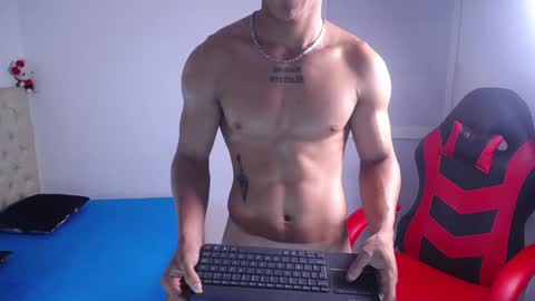 Snapshot of justin_andrew2 chatting on October 31, 2025, 3:29 am JUSTIN ANDREW online show from October 31, 2025, 3:29 am