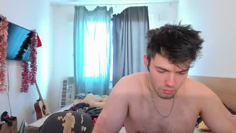 justin_badd online show from May 3, 2026, 9:26 am