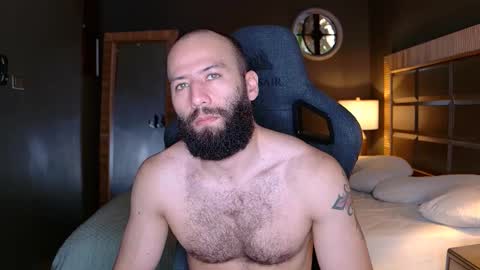 Justin online show from October 26, 2025, 12:33 pm