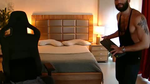 Justin online show from March 14, 2026, 10:26 pm