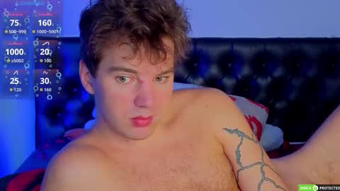 Arthur online show from February 28, 2026, 3:29 am