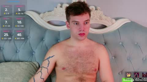 Arthur online show from April 7, 2026, 8:26 am