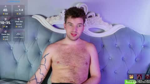 Arthur online show from April 12, 2026, 8:30 am