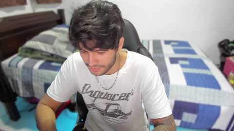 Diego online show from January 8, 2025, 12:06 am