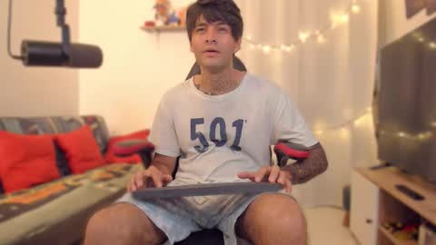 Diego online show from February 13, 2026, 9:55 pm