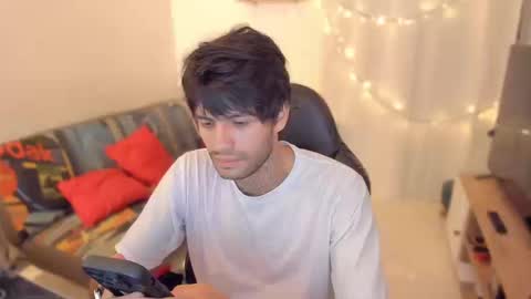 Diego online show from February 20, 2026, 1:55 pm