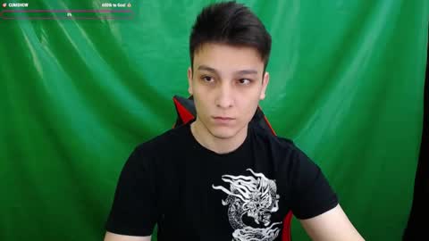 Justin Time online show from February 11, 2026, 7:46 am