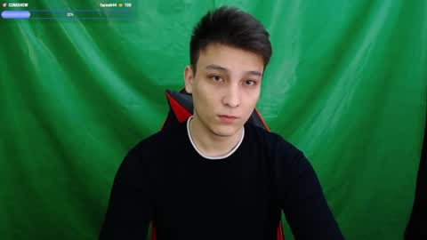 Justin Time online show from February 16, 2026, 4:14 pm