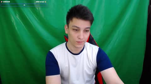 Justin Time online show from February 19, 2026, 6:04 pm