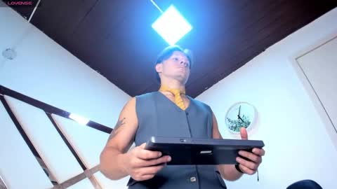 Justin  online show from March 24, 2026, 7:52 pm