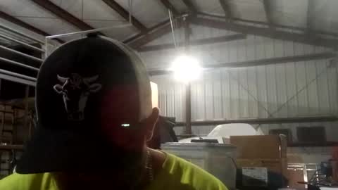 Snapshot of justincase8669 chatting on October 15, 2025, 6:35 am justincase8669 online show from October 15, 2025, 6:35 am