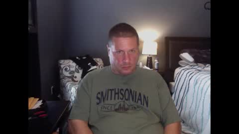 justincfl online show from April 18, 2026, 7:29 pm