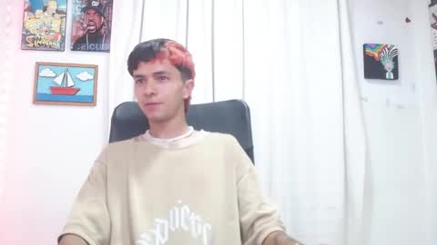 Snapshot of justine_ad chatting on December 4, 2024, 8:56 am Justine online show from December 4, 2024, 8:56 am