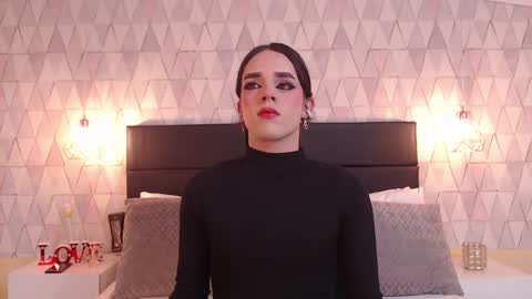 Snapshot of justineperry chatting on January 22, 2025, 5:48 am Justine online show from January 22, 2025, 5:48 am