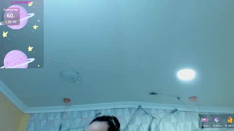 Justine online show from October 29, 2025, 3:53 am