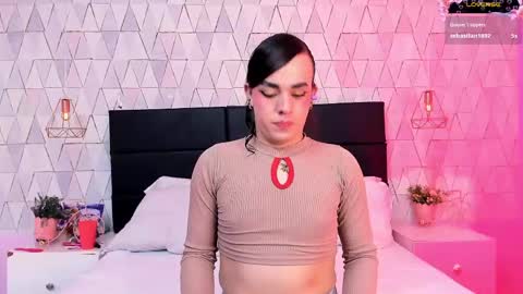 Justine online show from May 9, 2026, 4:28 am