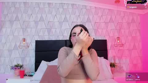 Justine online show from May 27, 2026, 4:31 am
