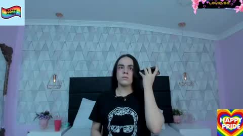 Justine online show from May 31, 2026, 4:09 am
