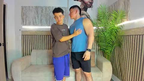 justingtime21 online show from November 22, 2025, 5:39 am