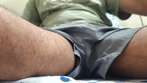 Justin online show from December 5, 2025, 4:47 pm