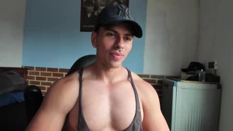 justinkart online show from March 1, 2025, 6:00 pm