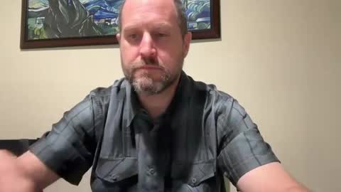 justinr396 online show from July 18, 2026, 8:45 pm