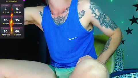 Justinsc online show from December 19, 2024, 4:23 am