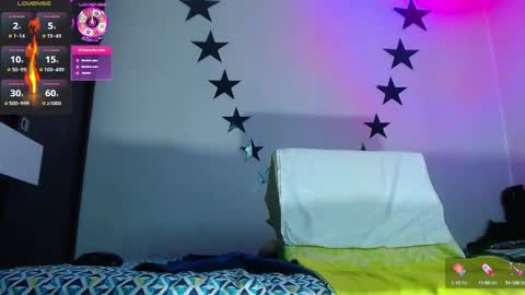 Justinsc online show from January 2, 2025, 11:38 pm