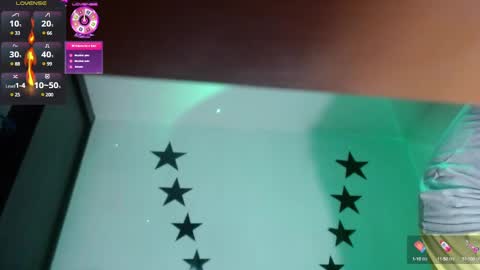 Justinsc online show from January 4, 2025, 6:09 am