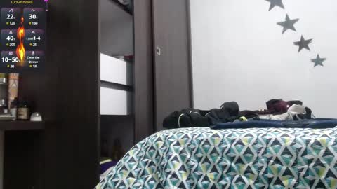 Justinsc online show from January 13, 2025, 1:34 am