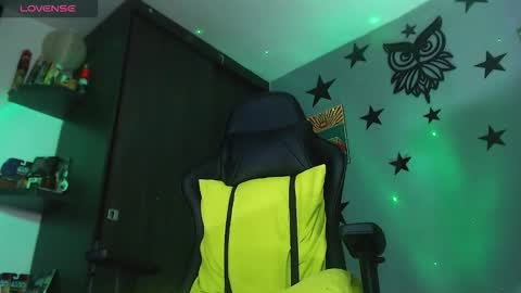 Justinsc online show from March 15, 2026, 12:38 am