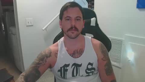 justintym69 online show from February 9, 2025, 5:22 pm