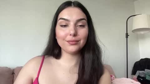 Jess online show from February 23, 2026, 9:34 pm