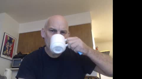 justjoespankin online show from October 22, 2025, 3:12 pm