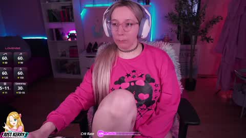 Kerry online show from January 7, 2025, 1:03 pm