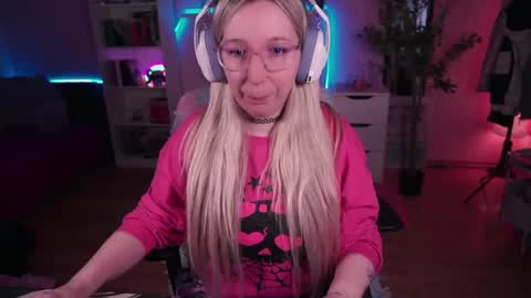 Kerry online show from January 8, 2025, 1:09 pm