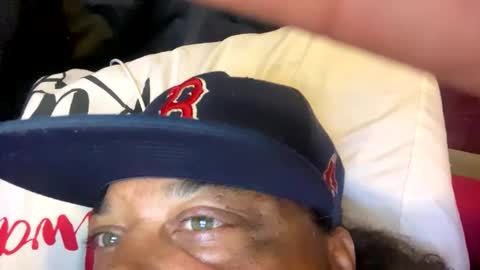 Justleft online show from October 1, 2025, 5:35 am