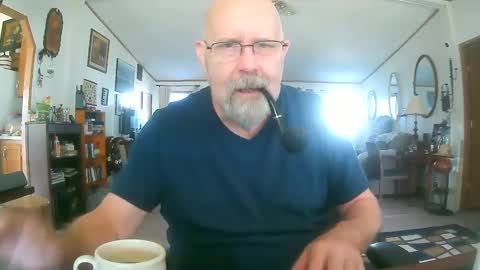 justlusting51 online show from October 5, 2025, 2:26 pm