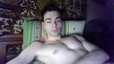 justman12 online show from March 6, 2025, 9:20 pm