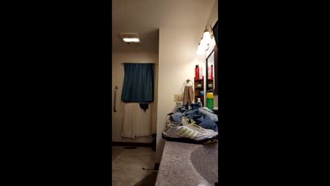 justmeohio online show from March 29, 2026, 4:18 pm