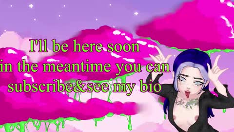 justmeowgirl online show from February 13, 2026, 5:03 am