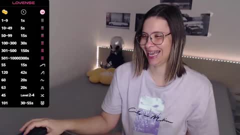 Julie online show from February 4, 2025, 5:21 am