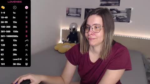 Julie online show from February 5, 2025, 5:41 am