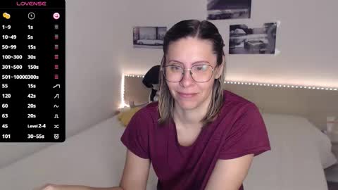 Julie online show from October 11, 2025, 4:22 am