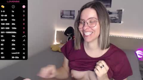 Julie online show from March 4, 2026, 5:02 am