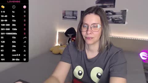 Julie online show from March 10, 2026, 5:01 am