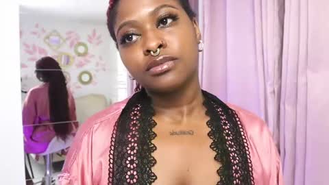 Nala online show from February 21, 2025, 10:17 am