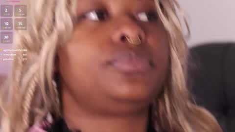 Nala online show from January 15, 2026, 1:37 pm